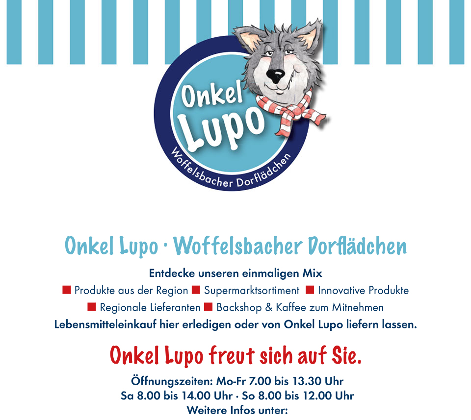 Onkel Lupo